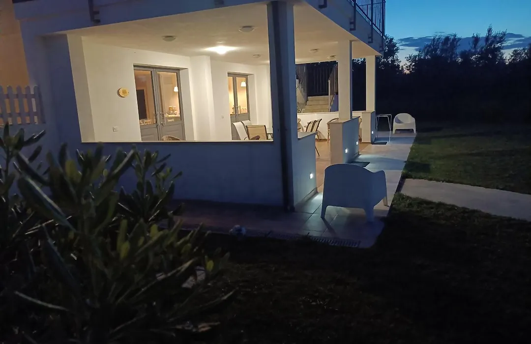 Natura e Mente Camere e Relax-1