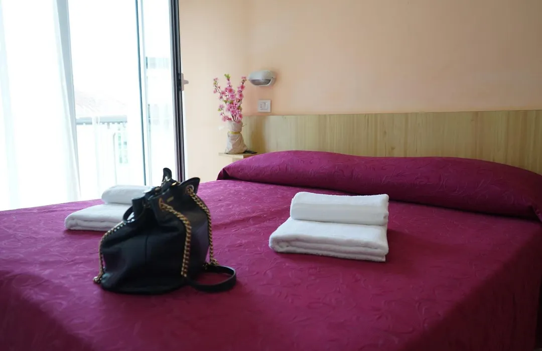 Hotel Malibu-1