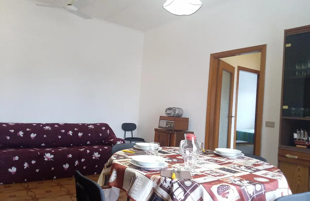 Casa Luciano Bellaria Centro-1