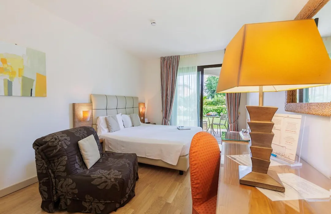 Hotel Arena-1
