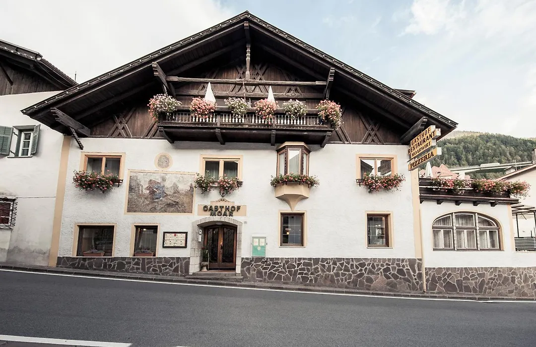 Gasthof Moarwirt-1