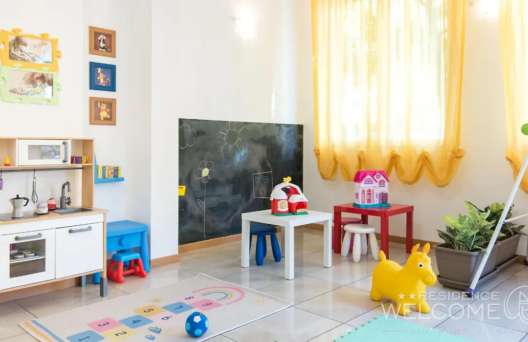 Welcome Residence Per Famiglie-1