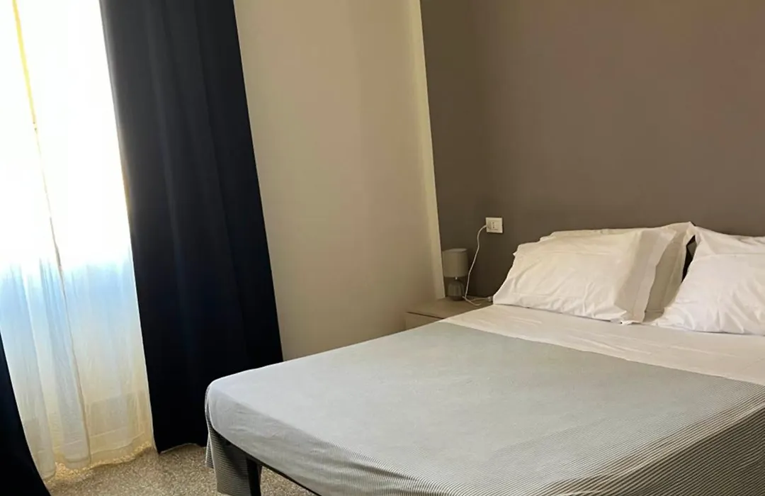 B&B Corso Italia 58-1