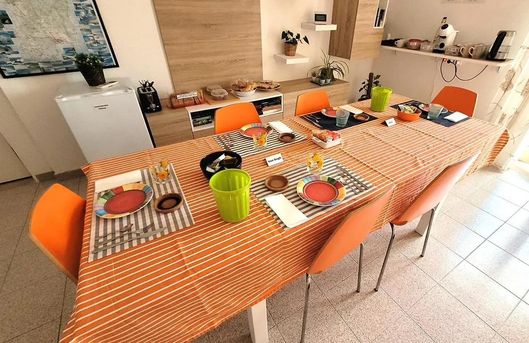 La Mandronia B&B-1