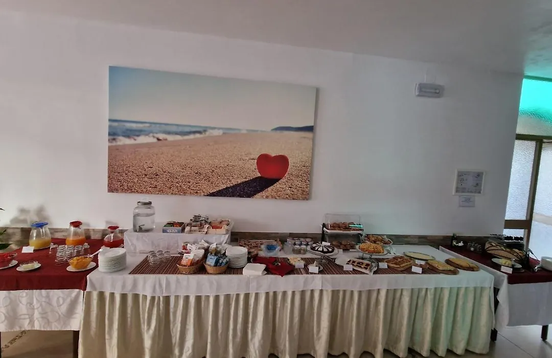 Hotel Clara Rimini-1