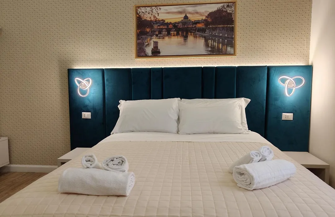 Amoroma Suite-1