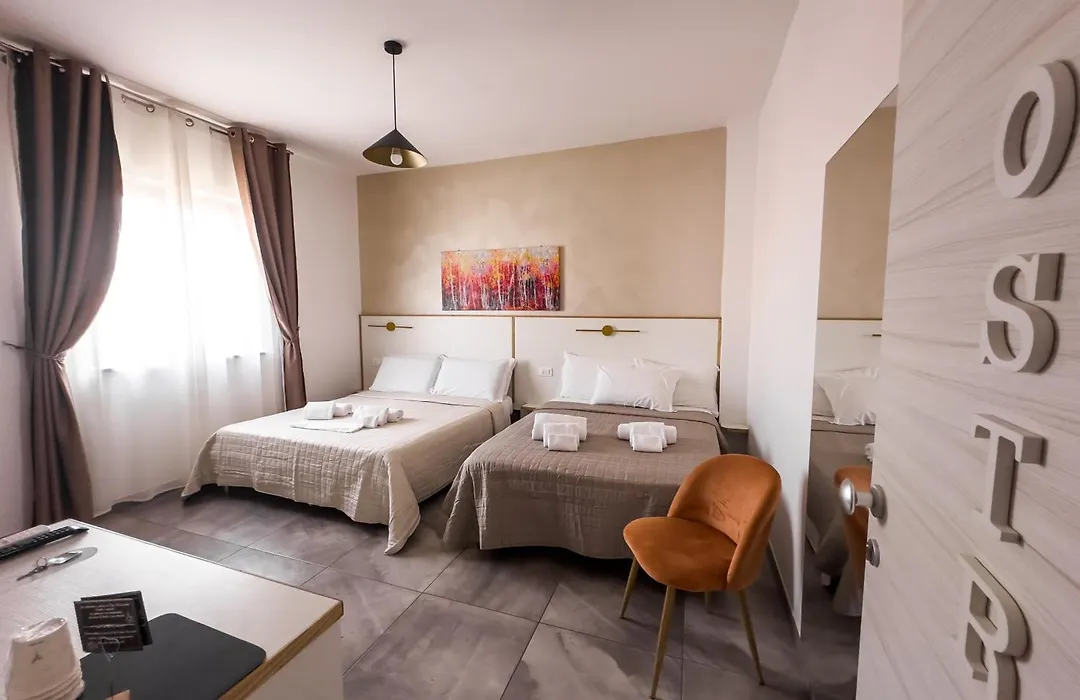 Four Winds B&B-1