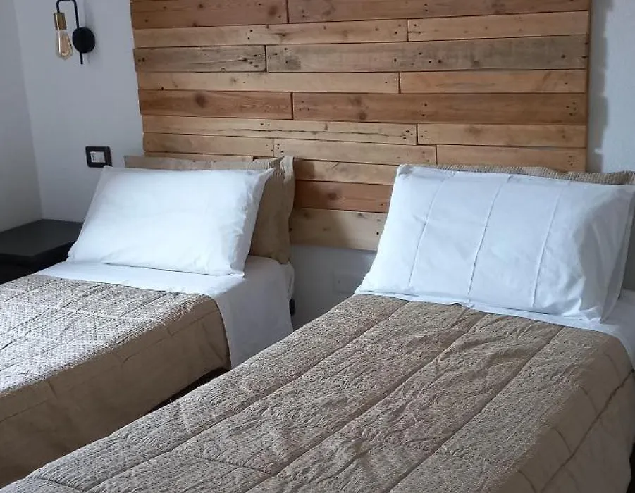 B&B Villa Orchidea-1