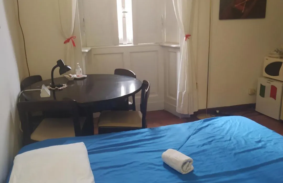 1Room In Milan-1