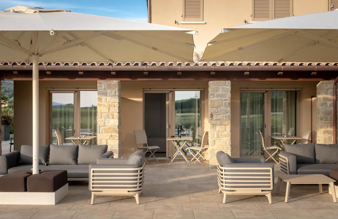 Casa Vacanze Le Querce-1