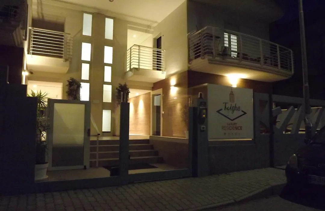 Residence Twigha-1