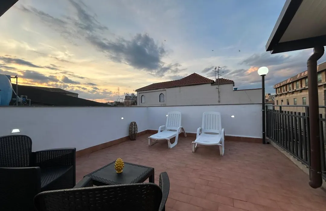 Casa Vacanze Happy Moment-1