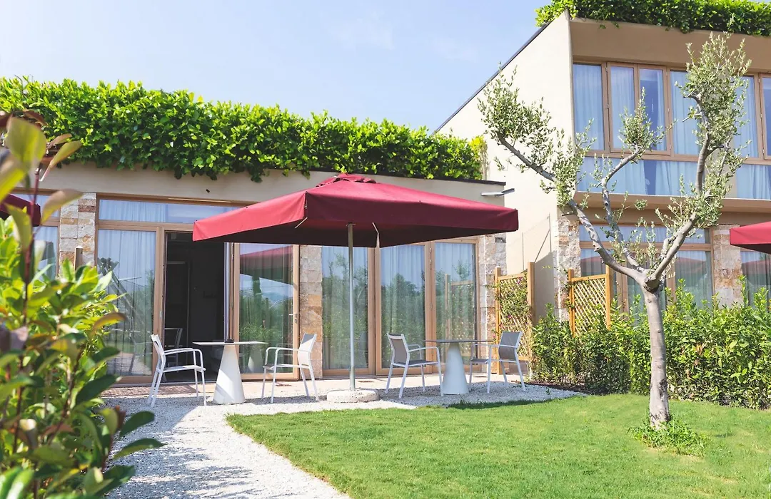 San Francesco Country Resort-1