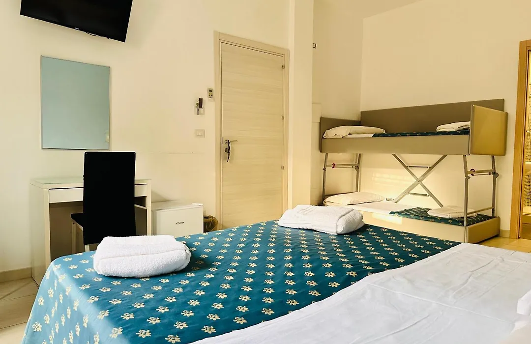 Maniel Beach Hotel-1
