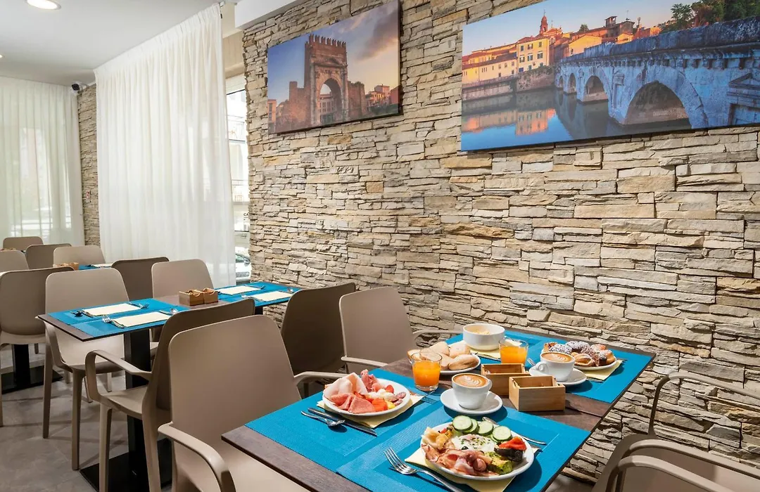 B&B Primrose Residence Hotel-1