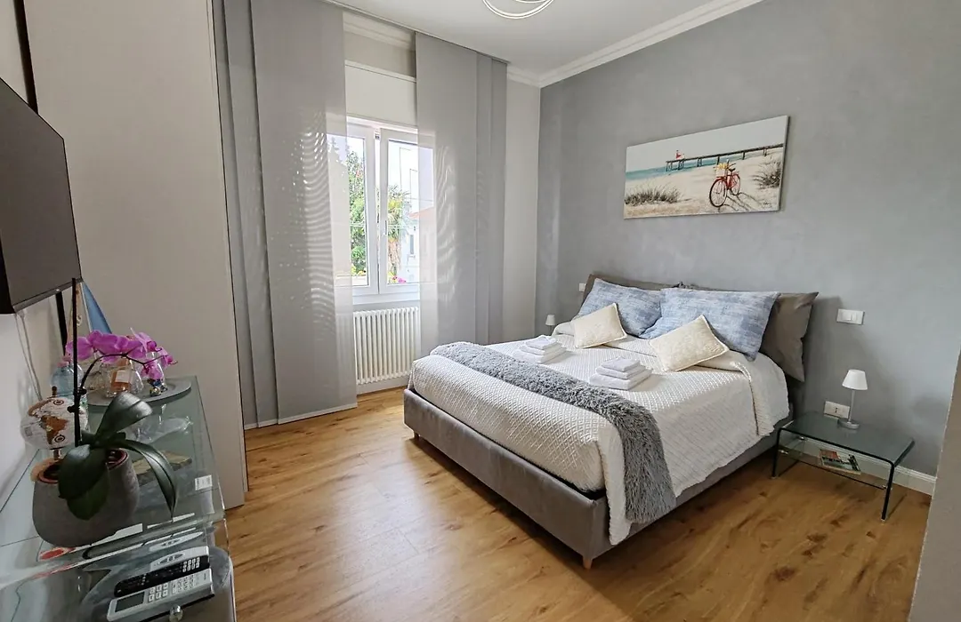 Astri Venice B&B-1