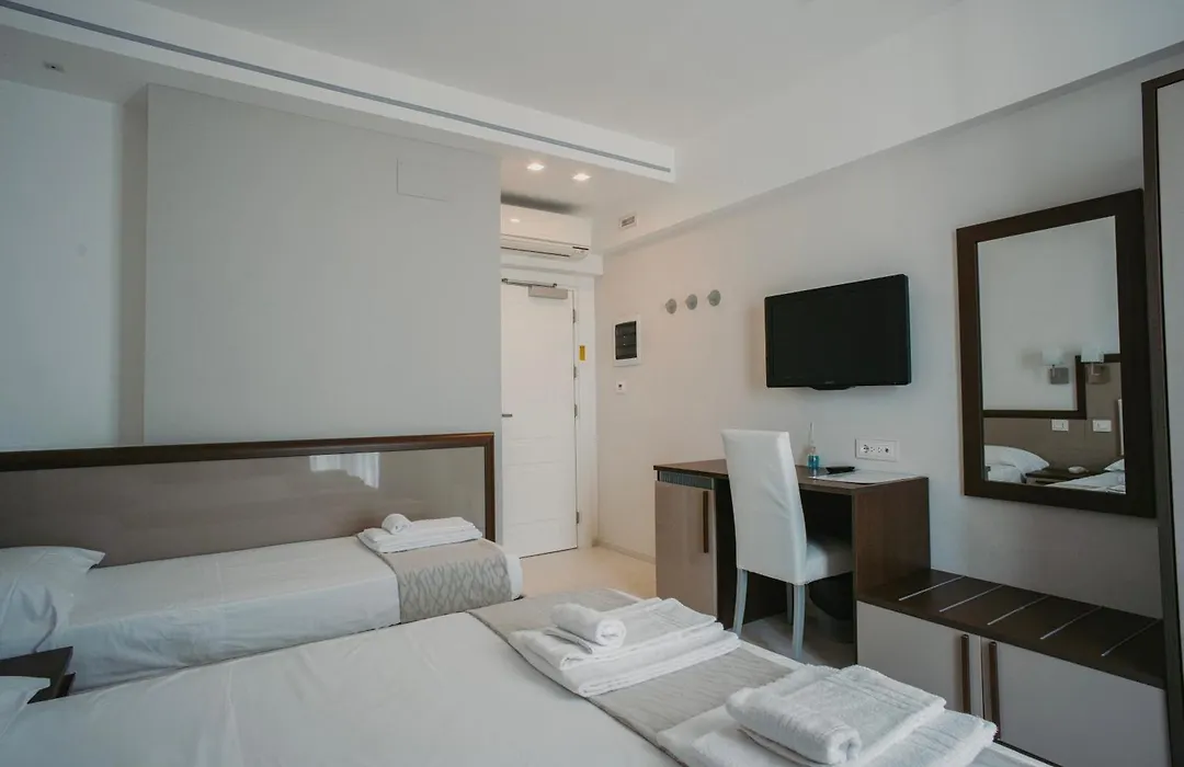 Hotel Baia Marina-1