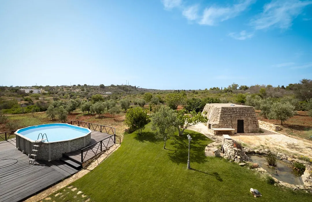 Aura Solis B&B-1