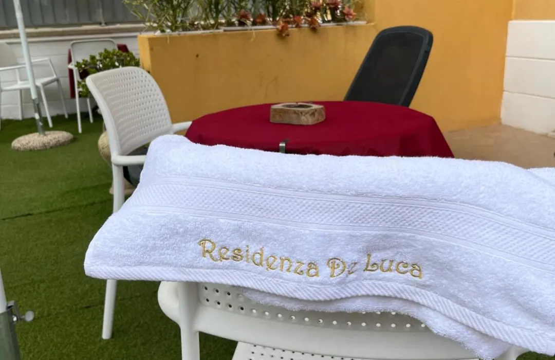 Residenza De luca B&B-1