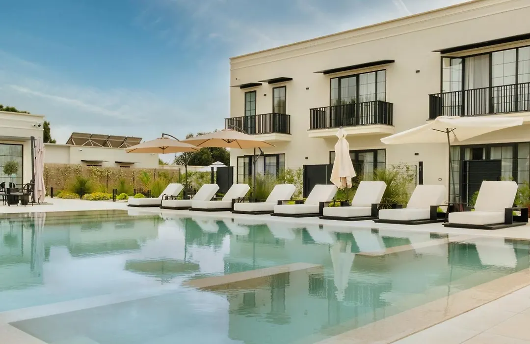 Salento Winery Lodge-1