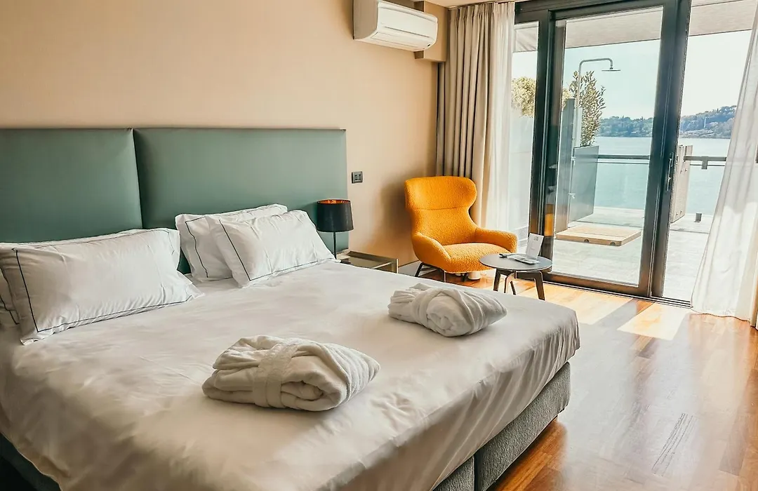 Hotel Salo Du Parc-1