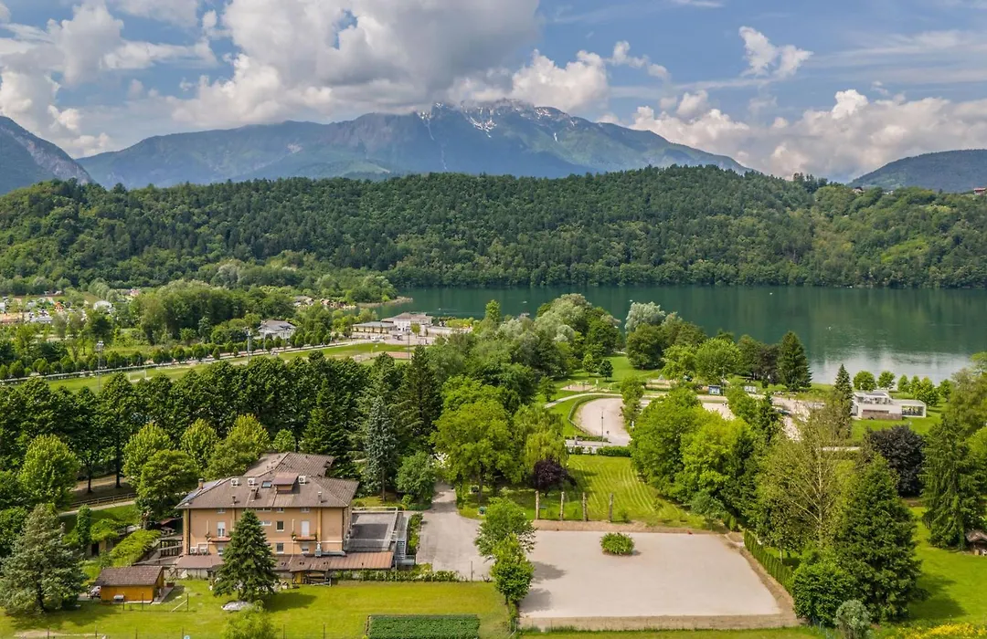 Garden House - Hotel Sport-1