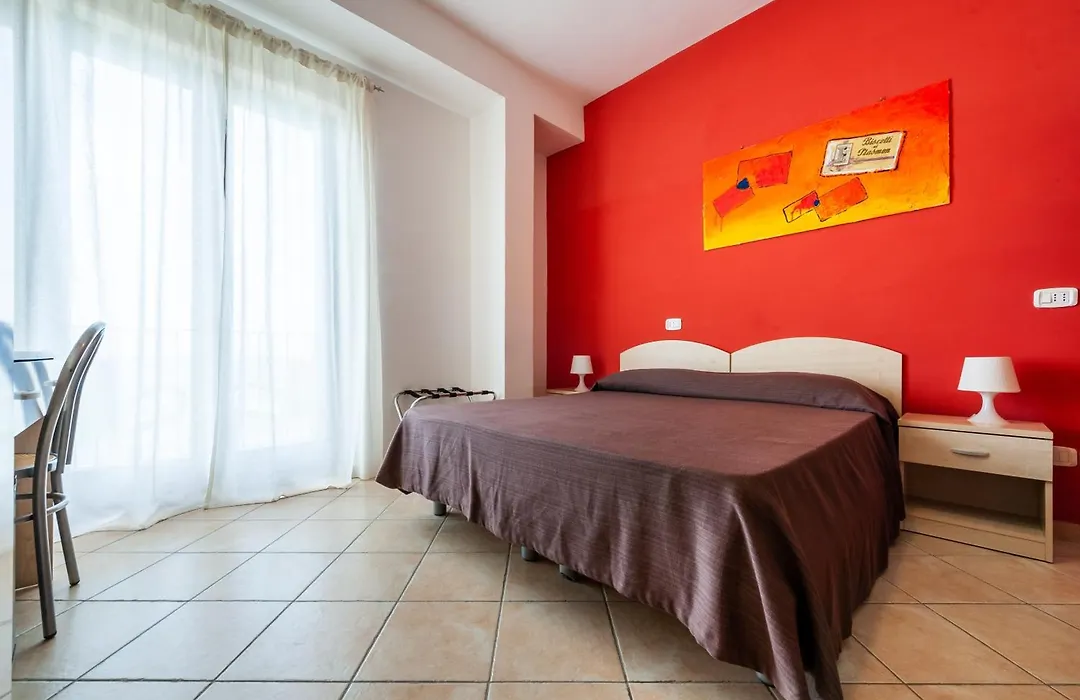 Hotel La Rampa-1