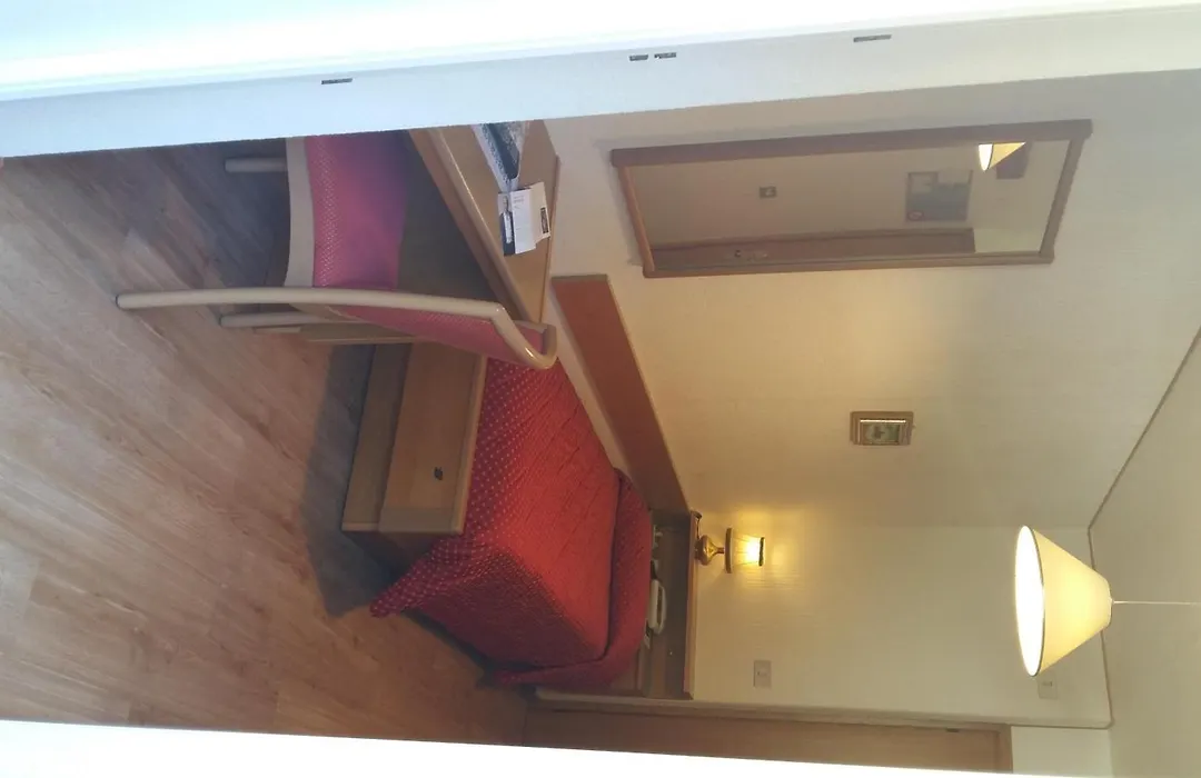 Hotel Cristallo-1
