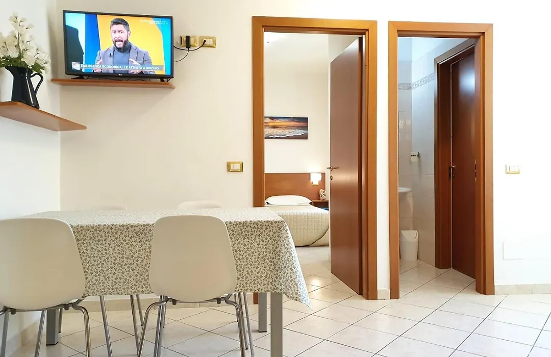 Residence Special-1