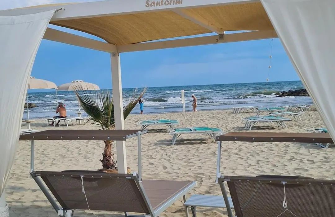 Hotel Brezza-1