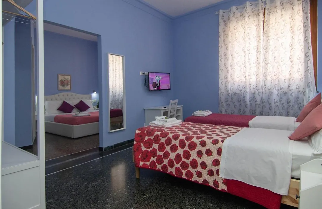 B&B Corso Italia-1
