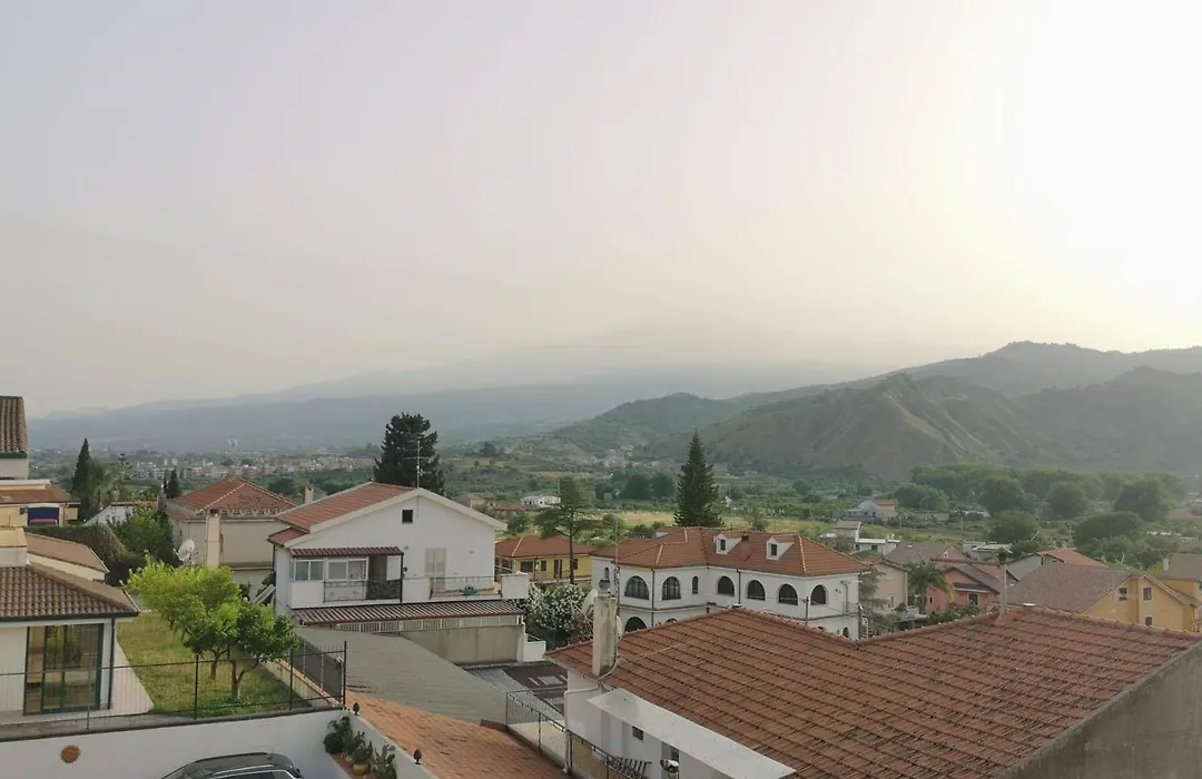 Sicily In Love 2 - Rooms & Breakfast-1