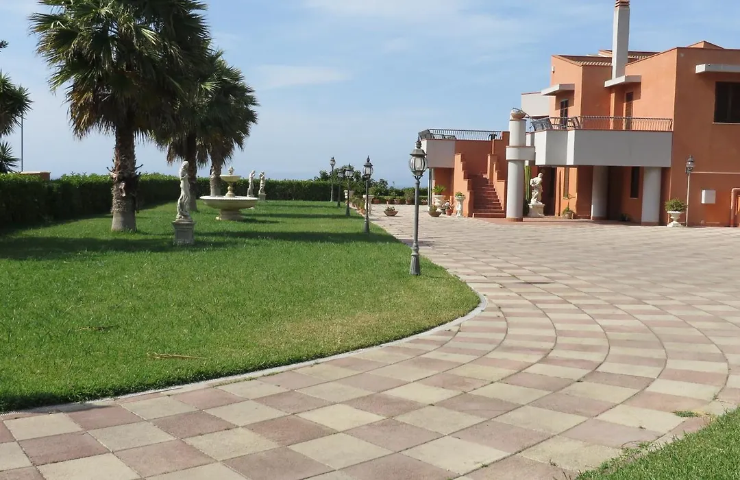 Il Giardino Monticciolo-1
