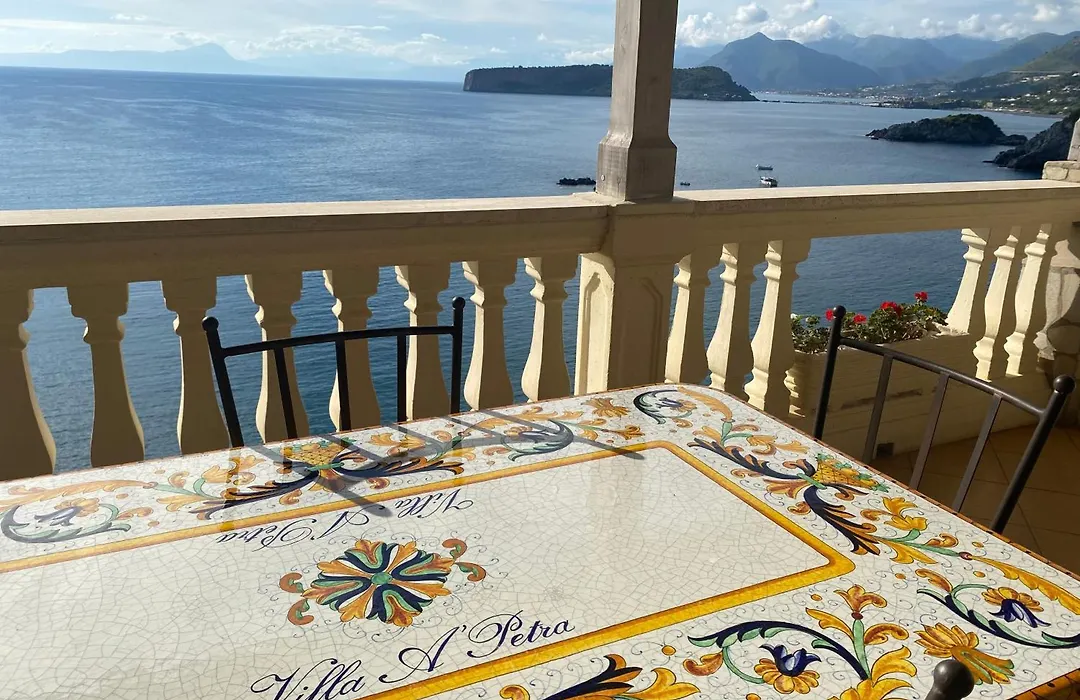 Villa La Petra - Hotel Boutique-1