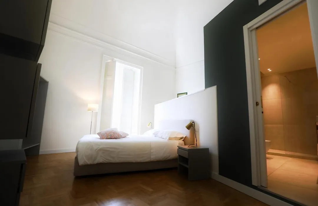 Teatro Suites Rooms-1
