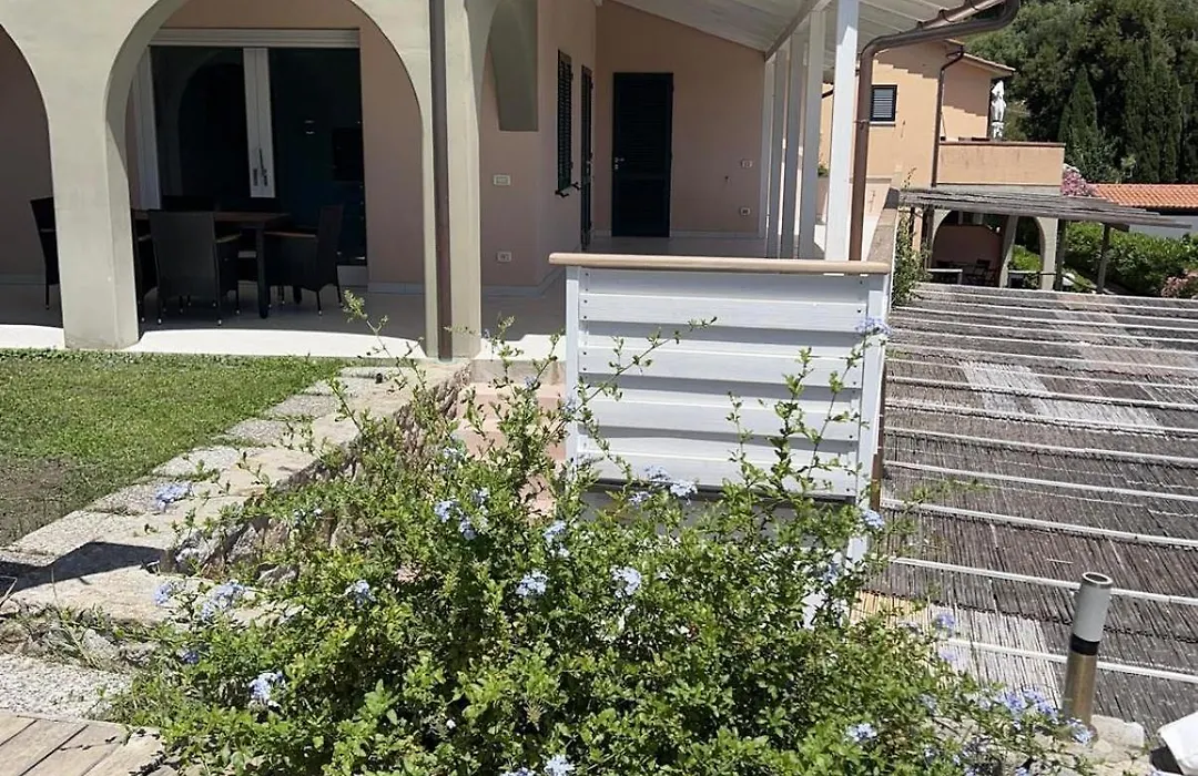 Residence Le Solane-1