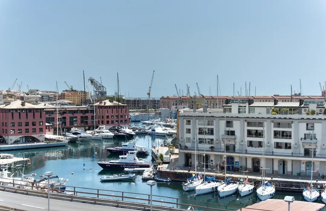 Port View-1