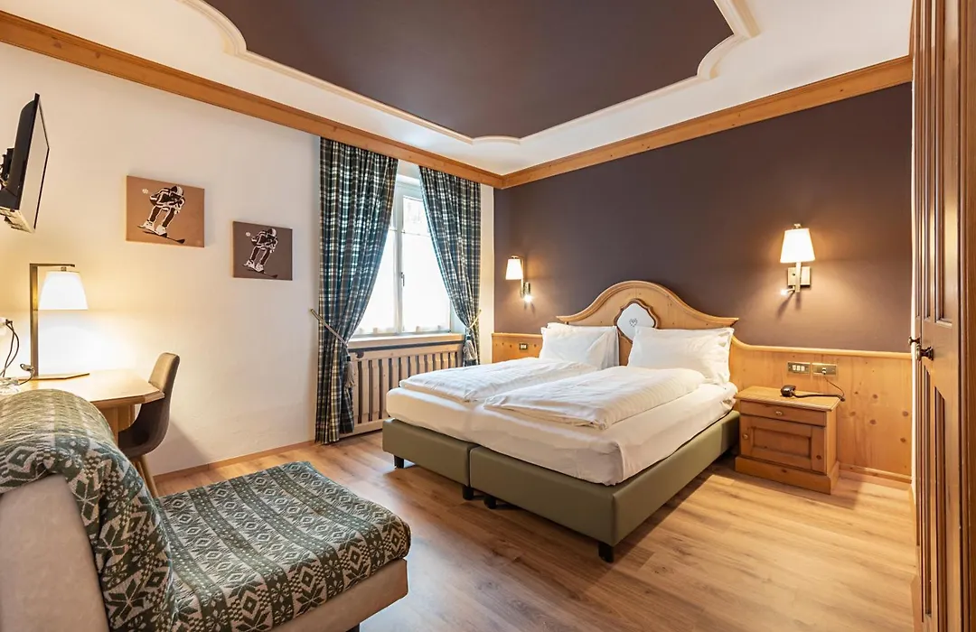 Hotel Patrizia-1