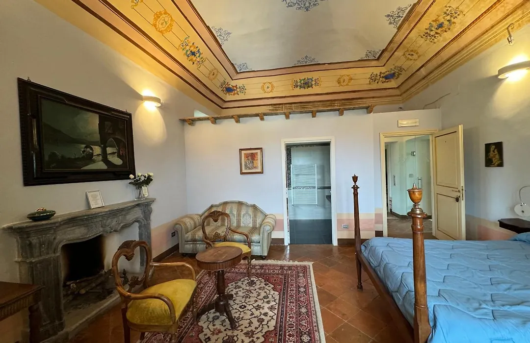 Villa Dell'Annunziata-1