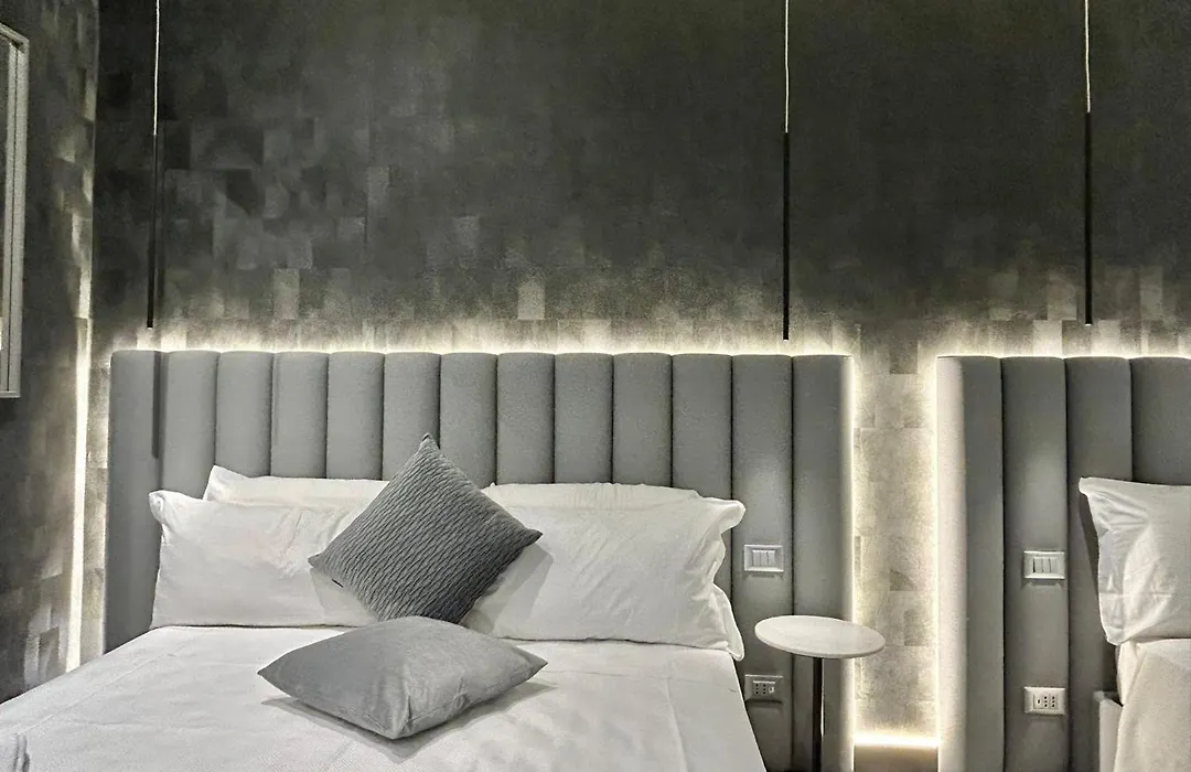 Private Luxury Suites-1