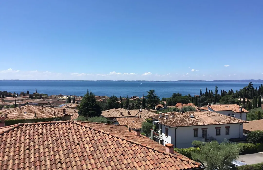 Hotel Villa Ca' Nova ***S-1