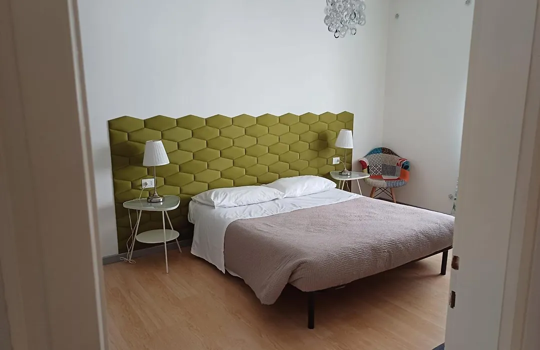 Residence Sole-1