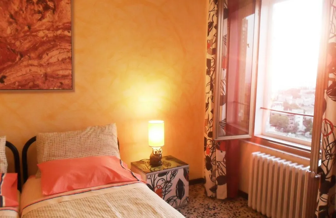 B&B Le Terrazze Fermo-1