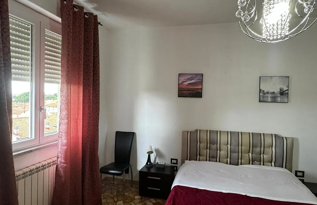 Hope Apartment-1