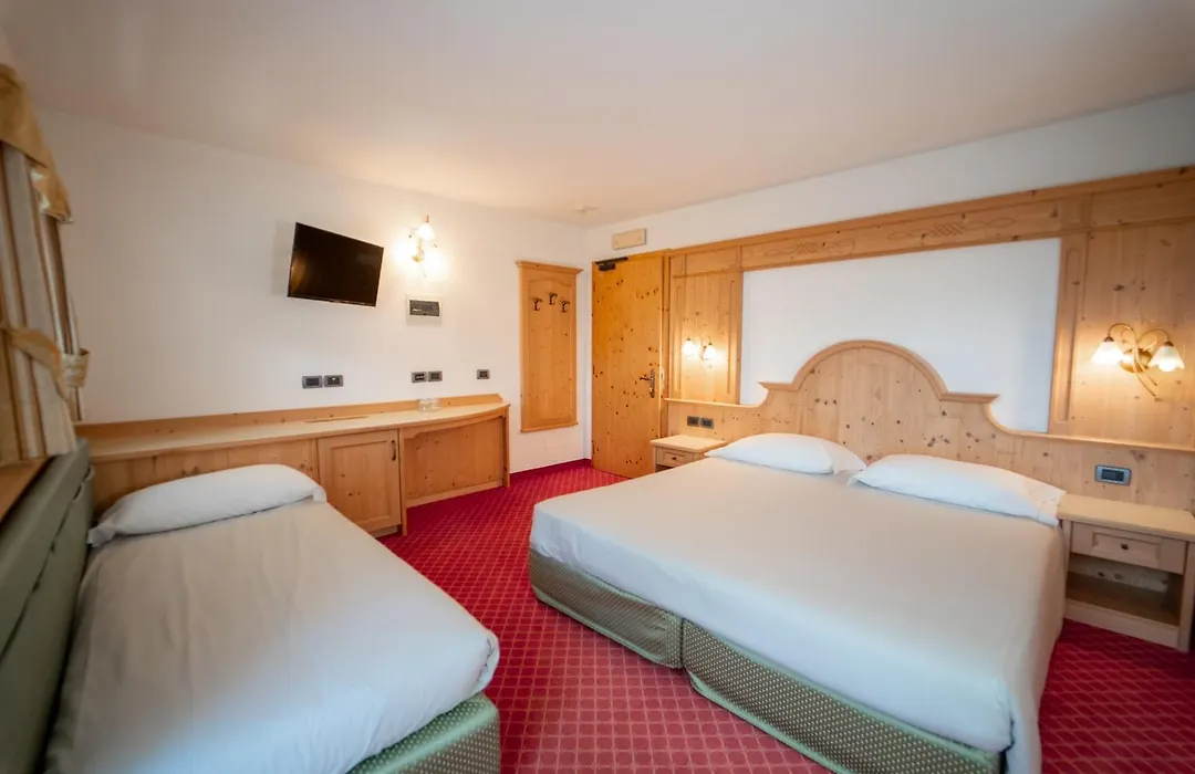 Chalet Campiglio Imperiale-1