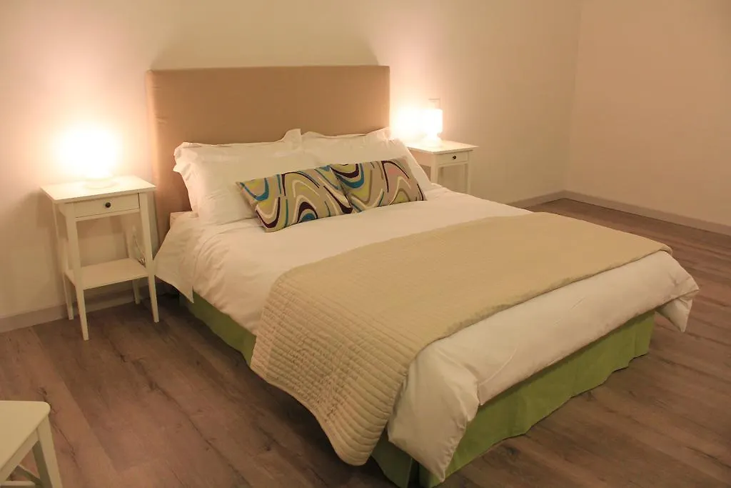 B&B Gallia'S Rooms-1