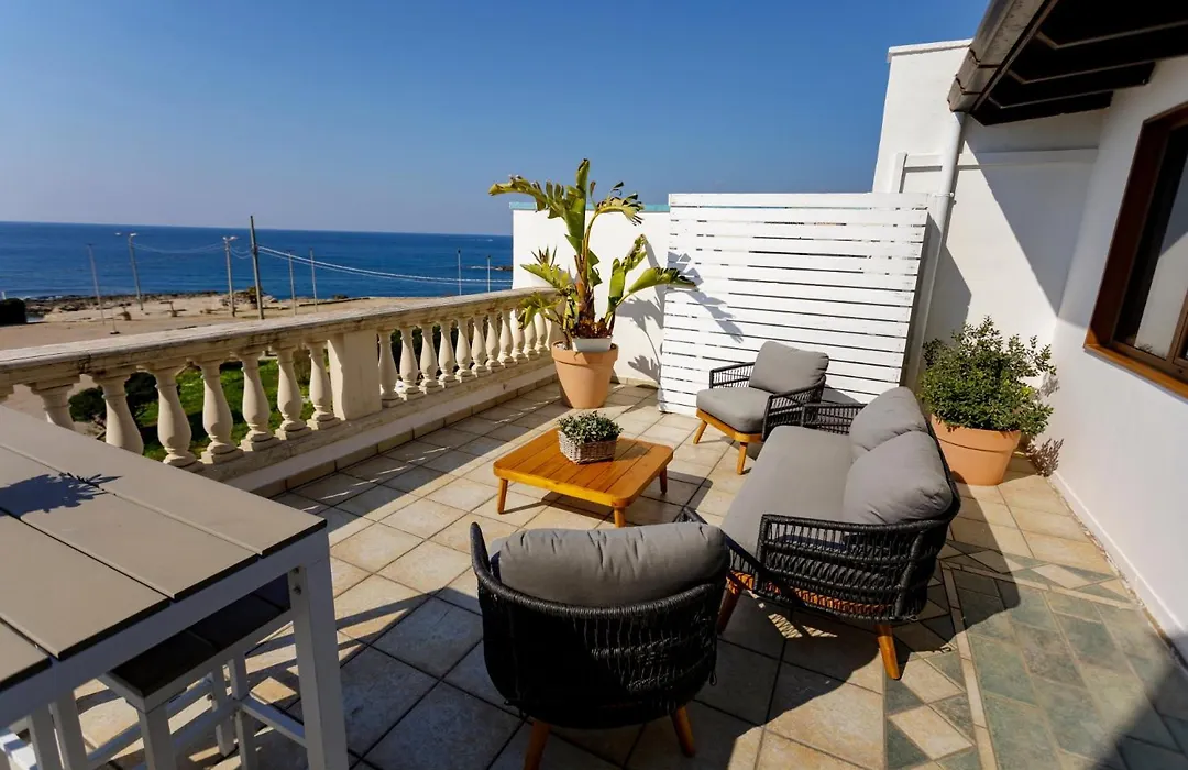Hotel Corallo-1