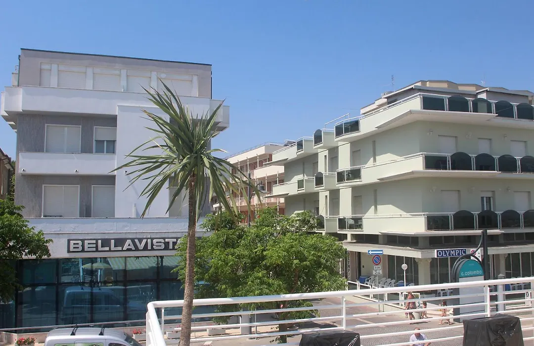 Hotel Bellavista-Olympic-1