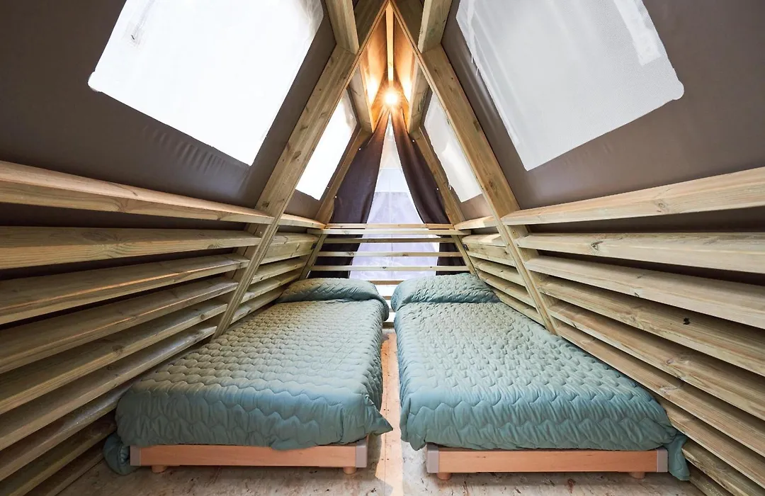 Camping Le Pianacce-1