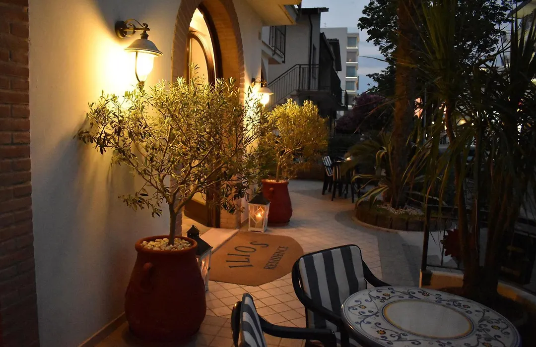 Ilios Residence-1